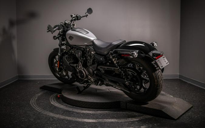 2024 Nightster (RH975)