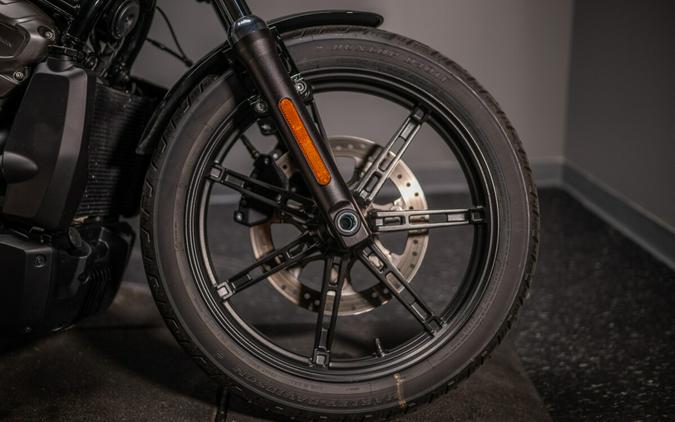 2024 Nightster (RH975)