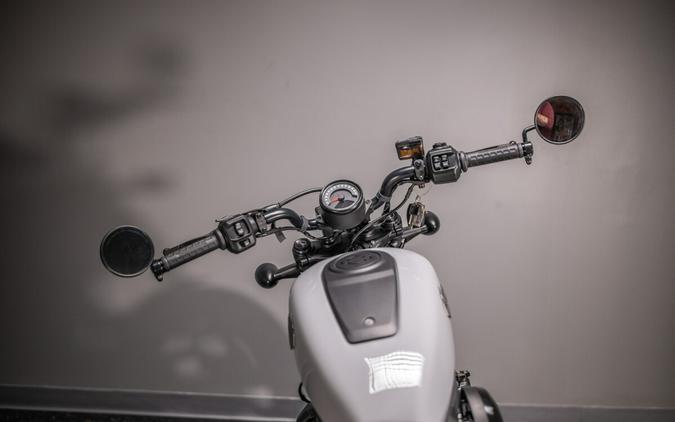 2024 Nightster (RH975)