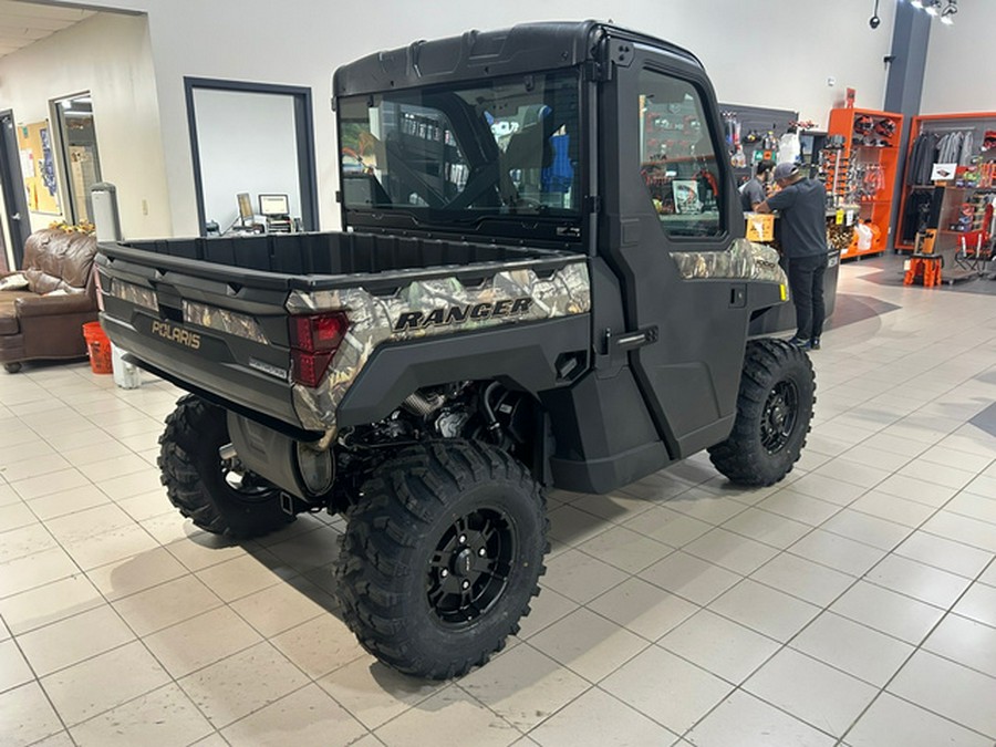 2026 Polaris RANGER XP 1000 NORTHSTAR ULTIMATE CAMO
