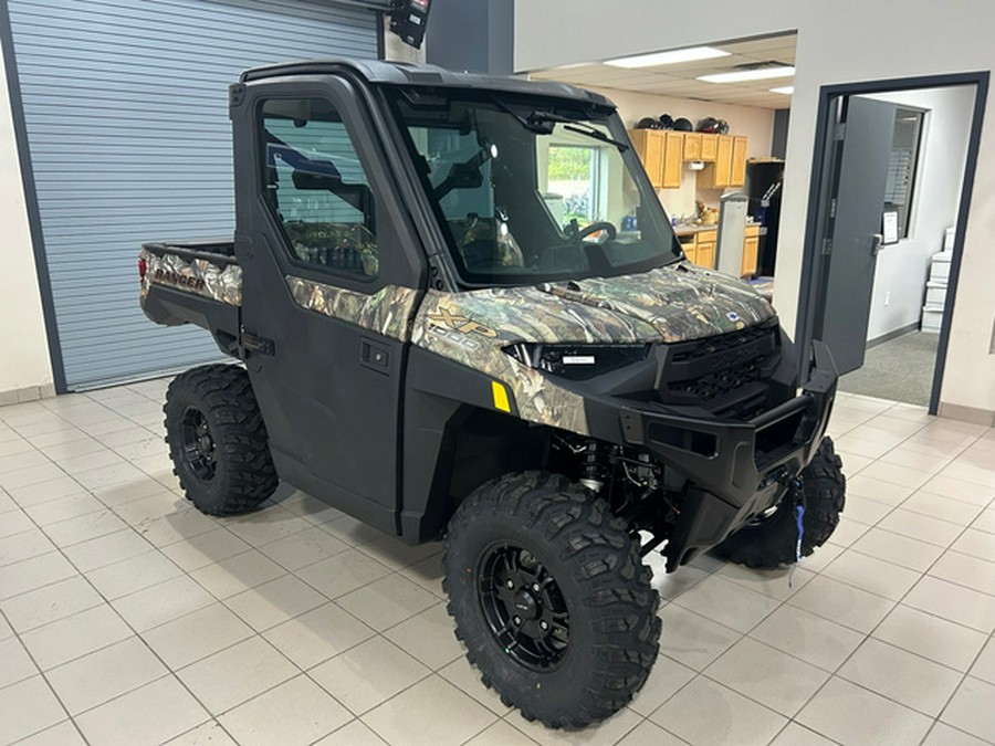 2026 Polaris RANGER XP 1000 NORTHSTAR ULTIMATE CAMO