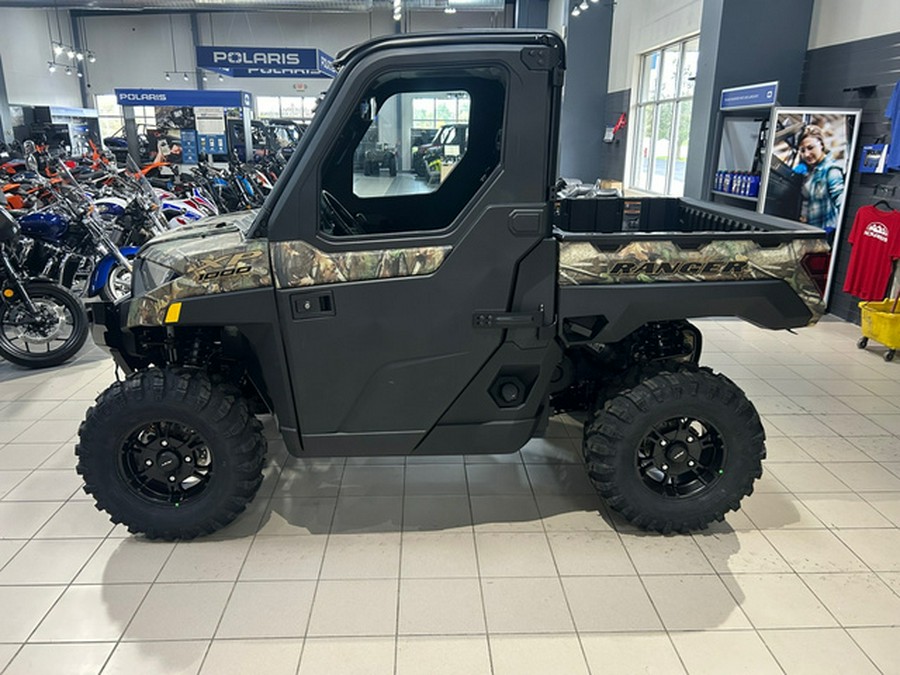 2026 Polaris RANGER XP 1000 NORTHSTAR ULTIMATE CAMO