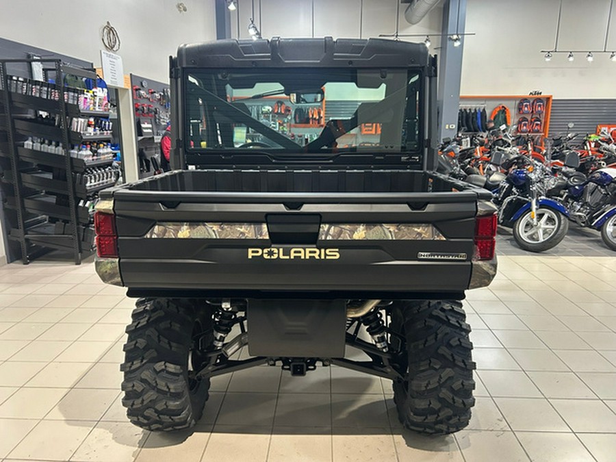 2026 Polaris RANGER XP 1000 NORTHSTAR ULTIMATE CAMO