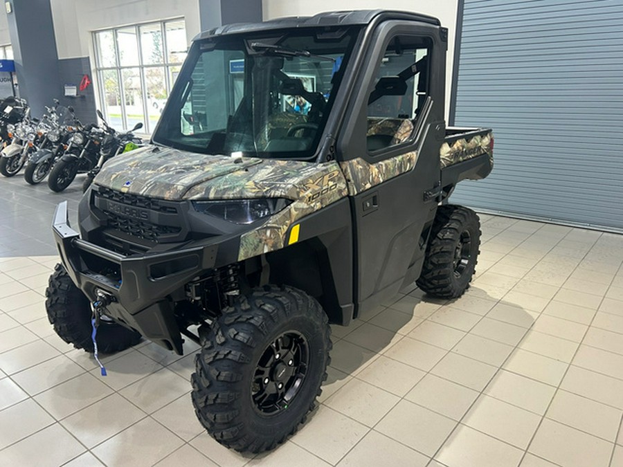 2026 Polaris RANGER XP 1000 NORTHSTAR ULTIMATE CAMO