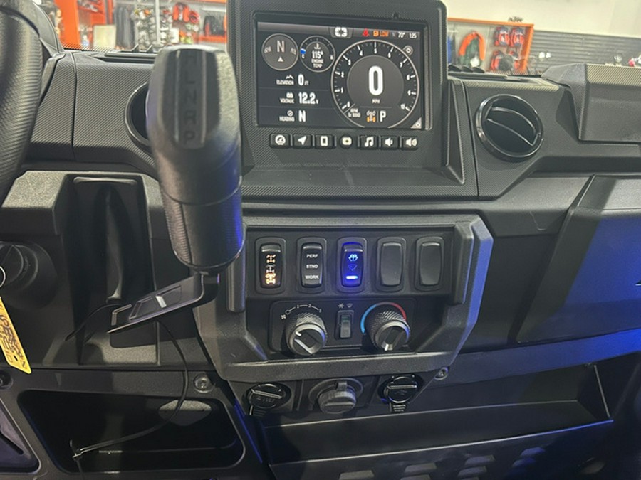 2026 Polaris RANGER XP 1000 NORTHSTAR ULTIMATE CAMO