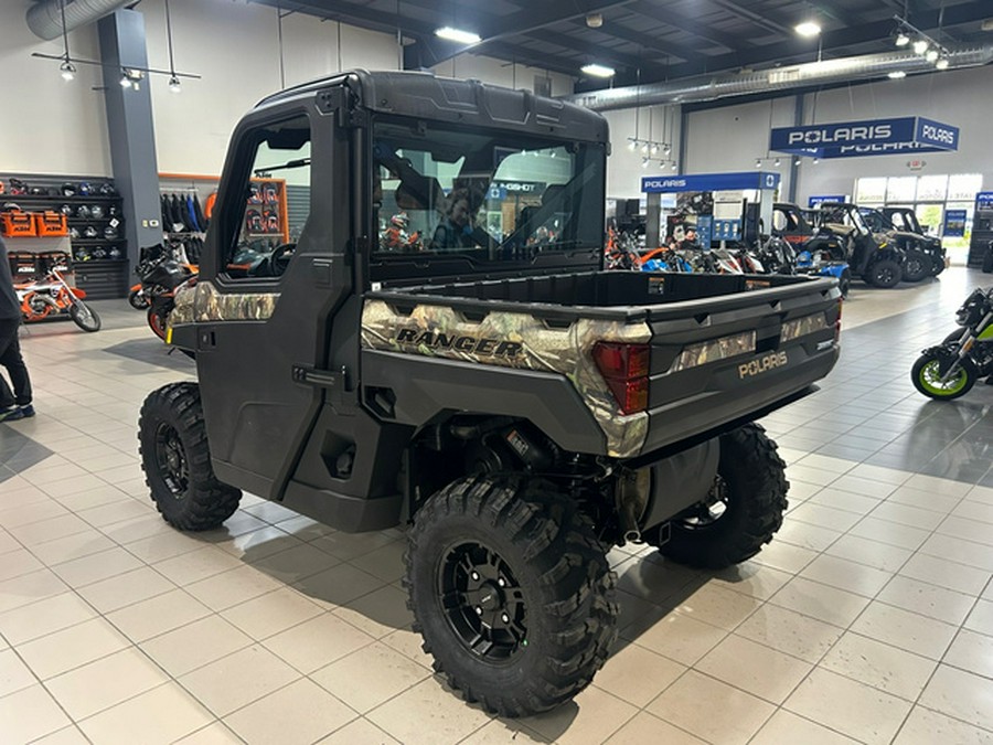 2026 Polaris RANGER XP 1000 NORTHSTAR ULTIMATE CAMO