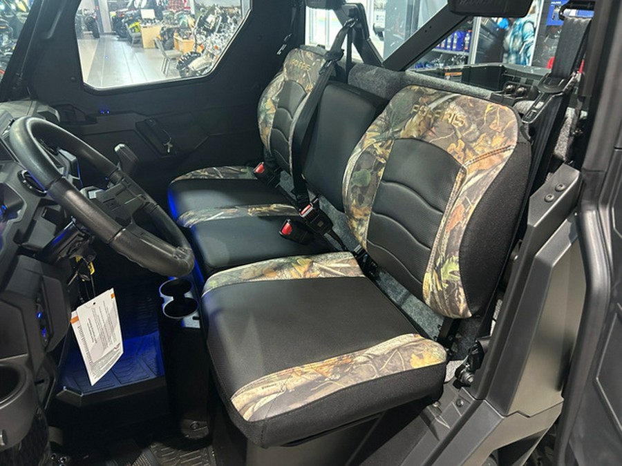 2026 Polaris RANGER XP 1000 NORTHSTAR ULTIMATE CAMO