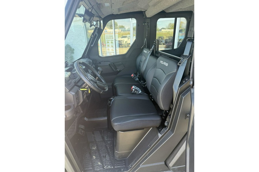 2026 Polaris RANGER CREW XP 1000 NORTHSTAR EDITION PREMIUM