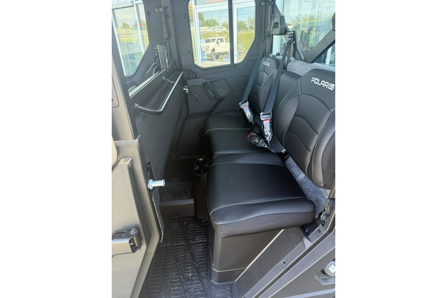 2026 Polaris RANGER CREW XP 1000 NORTHSTAR EDITION PREMIUM