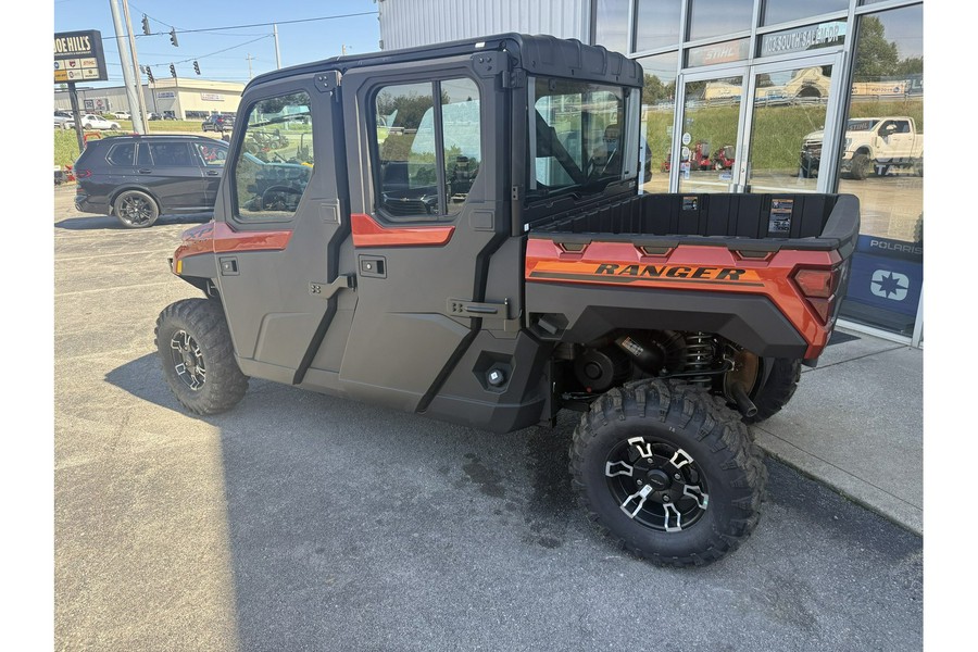 2026 Polaris RANGER CREW XP 1000 NORTHSTAR EDITION PREMIUM