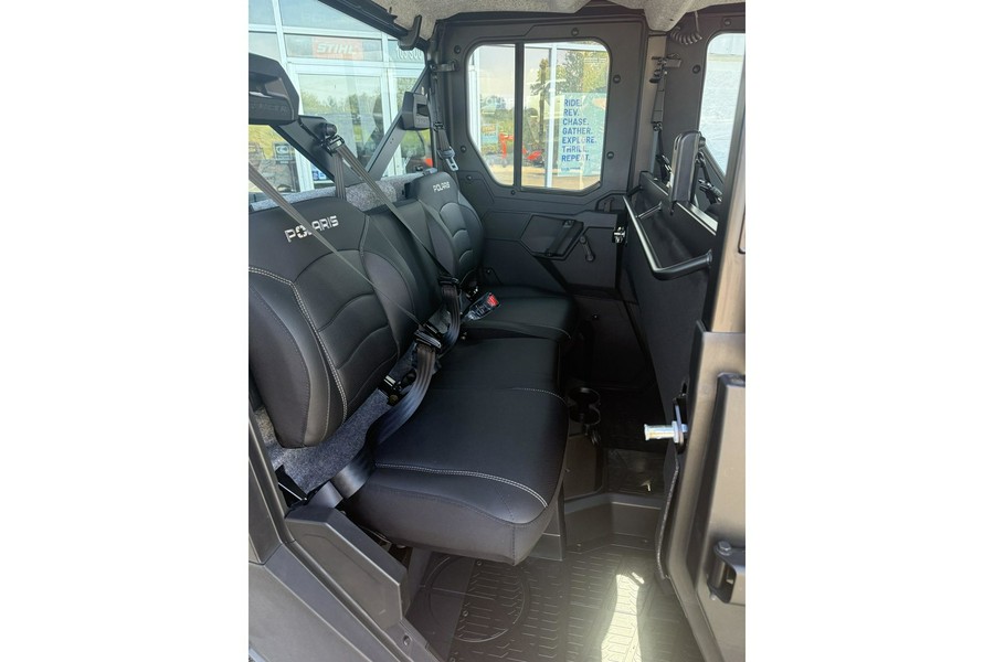 2026 Polaris RANGER CREW XP 1000 NORTHSTAR EDITION PREMIUM