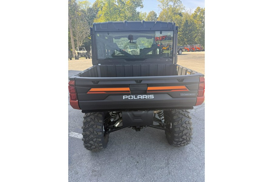 2026 Polaris RANGER CREW XP 1000 NORTHSTAR EDITION PREMIUM