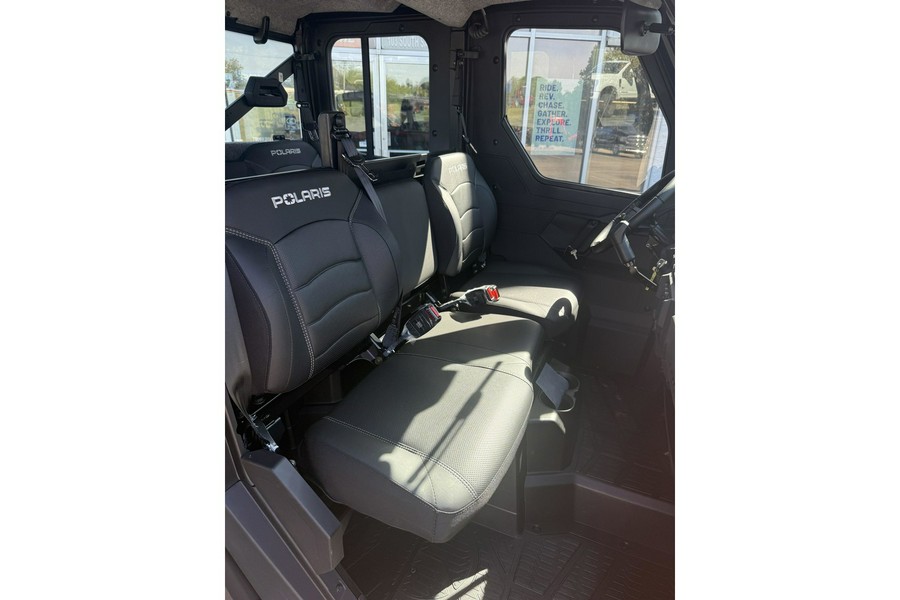 2026 Polaris RANGER CREW XP 1000 NORTHSTAR EDITION PREMIUM