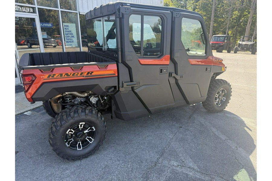 2026 Polaris RANGER CREW XP 1000 NORTHSTAR EDITION PREMIUM