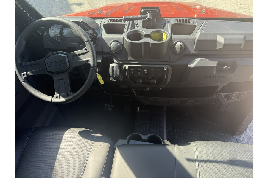 2026 Polaris RANGER CREW XP 1000 NORTHSTAR EDITION PREMIUM
