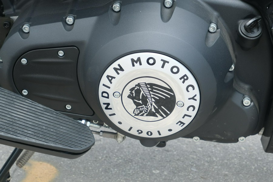 2024 INDIAN MOTORCYCLE CHIEFTAIN