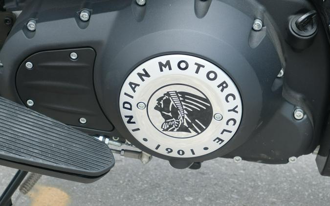 2024 INDIAN MOTORCYCLE CHIEFTAIN