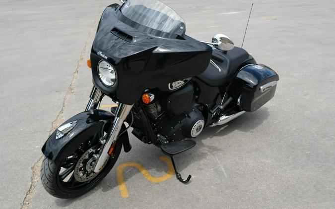 2024 INDIAN MOTORCYCLE CHIEFTAIN