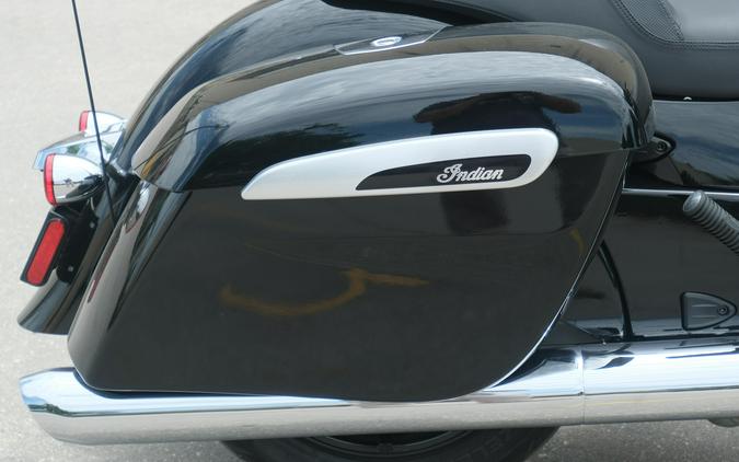 2024 INDIAN MOTORCYCLE CHIEFTAIN