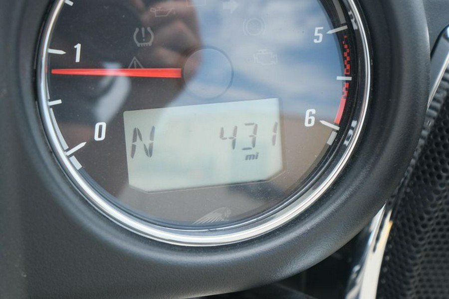 Used 2024 INDIAN MOTORCYCLE CHIEFTAIN