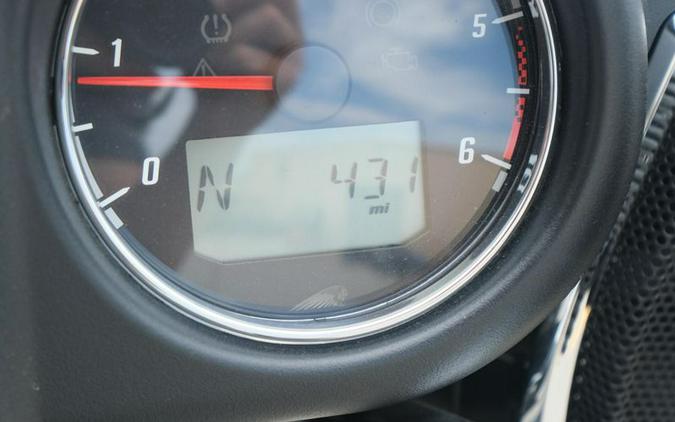 Used 2024 INDIAN MOTORCYCLE CHIEFTAIN