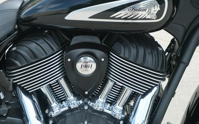 2024 INDIAN MOTORCYCLE CHIEFTAIN