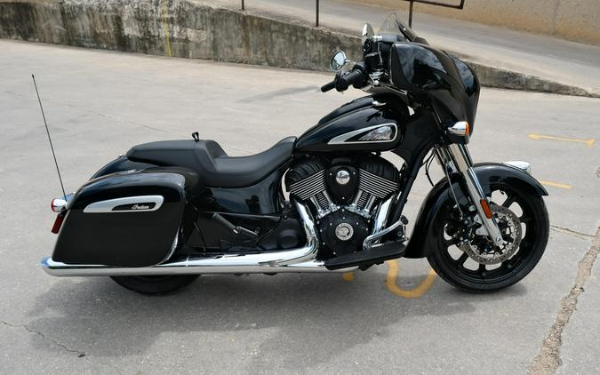 2024 INDIAN MOTORCYCLE CHIEFTAIN