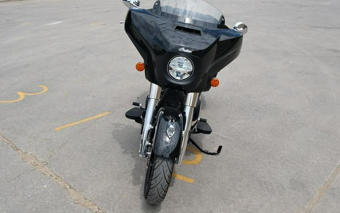Used 2024 INDIAN MOTORCYCLE CHIEFTAIN