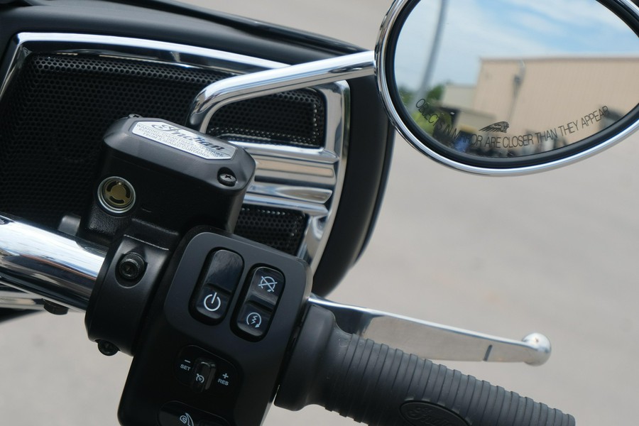 2024 INDIAN MOTORCYCLE CHIEFTAIN