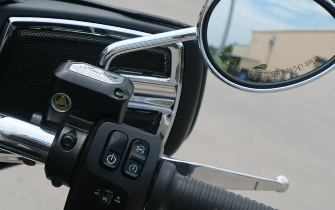 2024 INDIAN MOTORCYCLE CHIEFTAIN