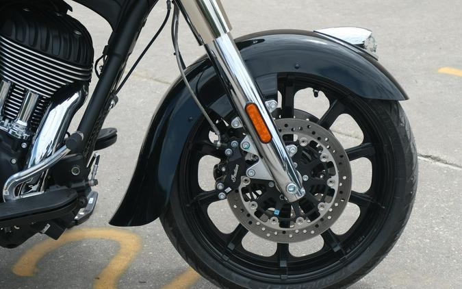 2024 INDIAN MOTORCYCLE CHIEFTAIN