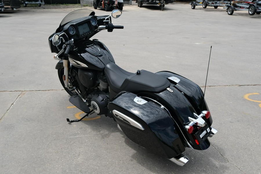 2024 INDIAN MOTORCYCLE CHIEFTAIN