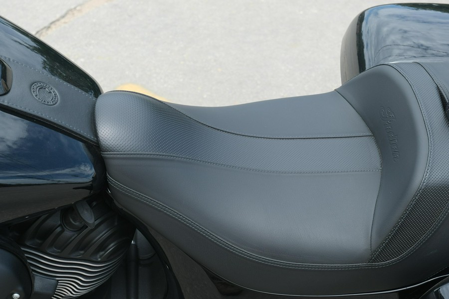 2024 INDIAN MOTORCYCLE CHIEFTAIN