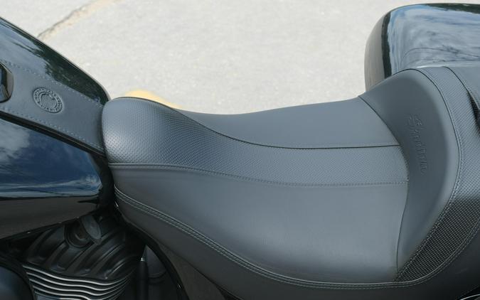 2024 INDIAN MOTORCYCLE CHIEFTAIN