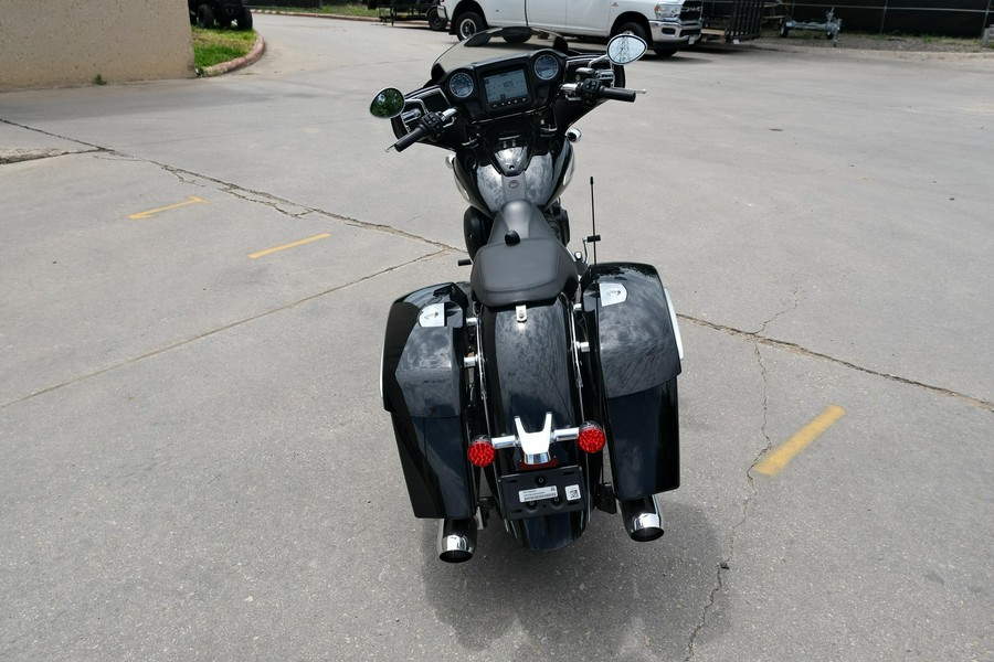 2024 INDIAN MOTORCYCLE CHIEFTAIN