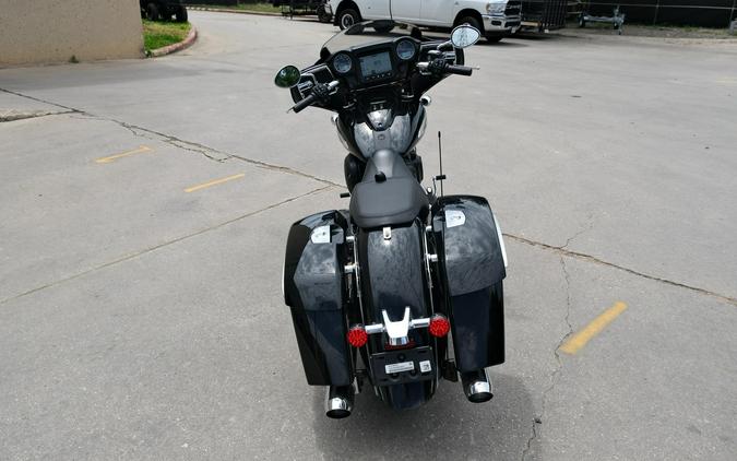 2024 INDIAN MOTORCYCLE CHIEFTAIN