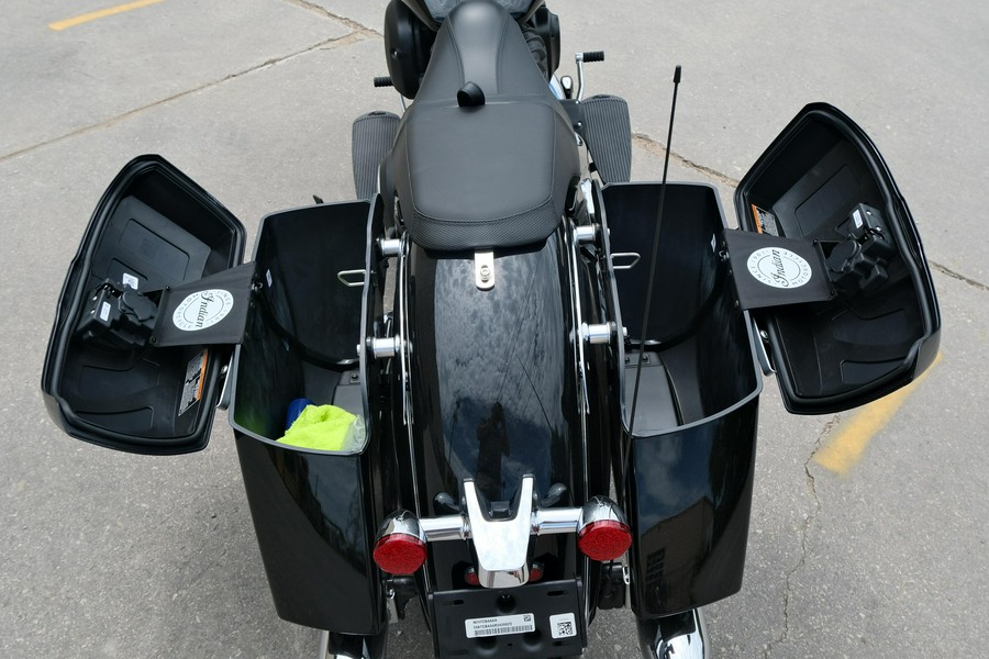 2024 INDIAN MOTORCYCLE CHIEFTAIN