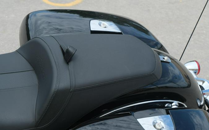 2024 INDIAN MOTORCYCLE CHIEFTAIN