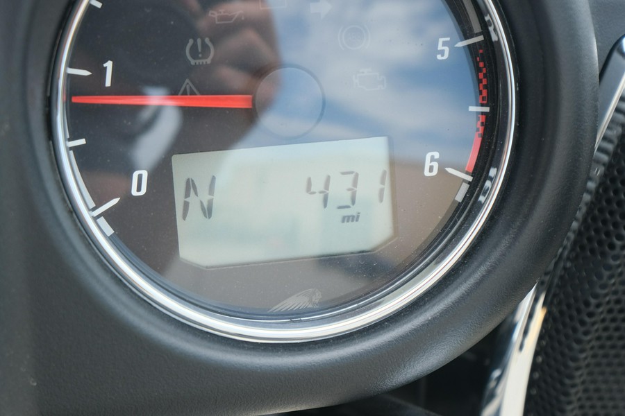 2024 INDIAN MOTORCYCLE CHIEFTAIN