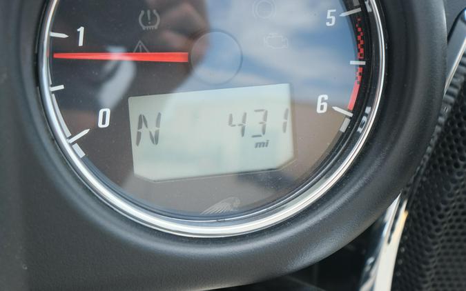 2024 INDIAN MOTORCYCLE CHIEFTAIN