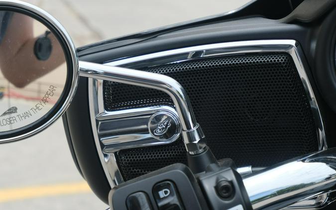 2024 INDIAN MOTORCYCLE CHIEFTAIN