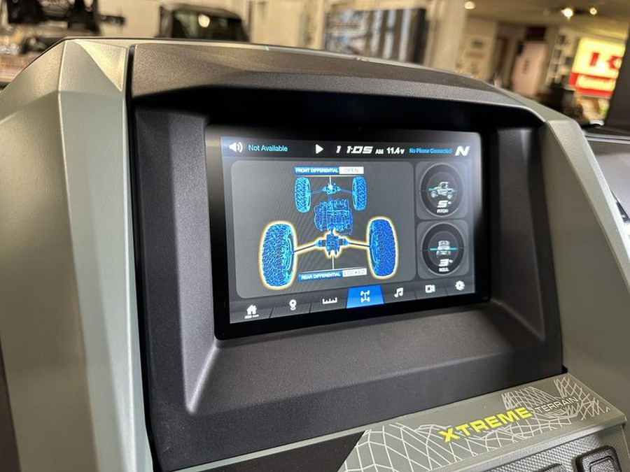 2026 Yamaha Wolverine Rmax2 1000 Xt-R