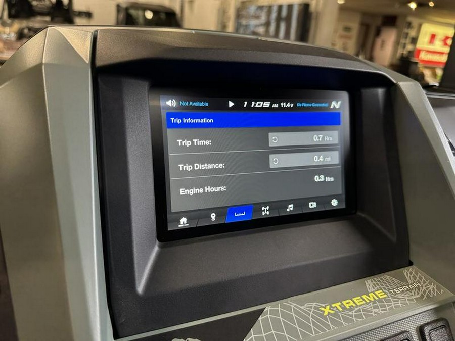 2026 Yamaha Wolverine Rmax2 1000 Xt-R