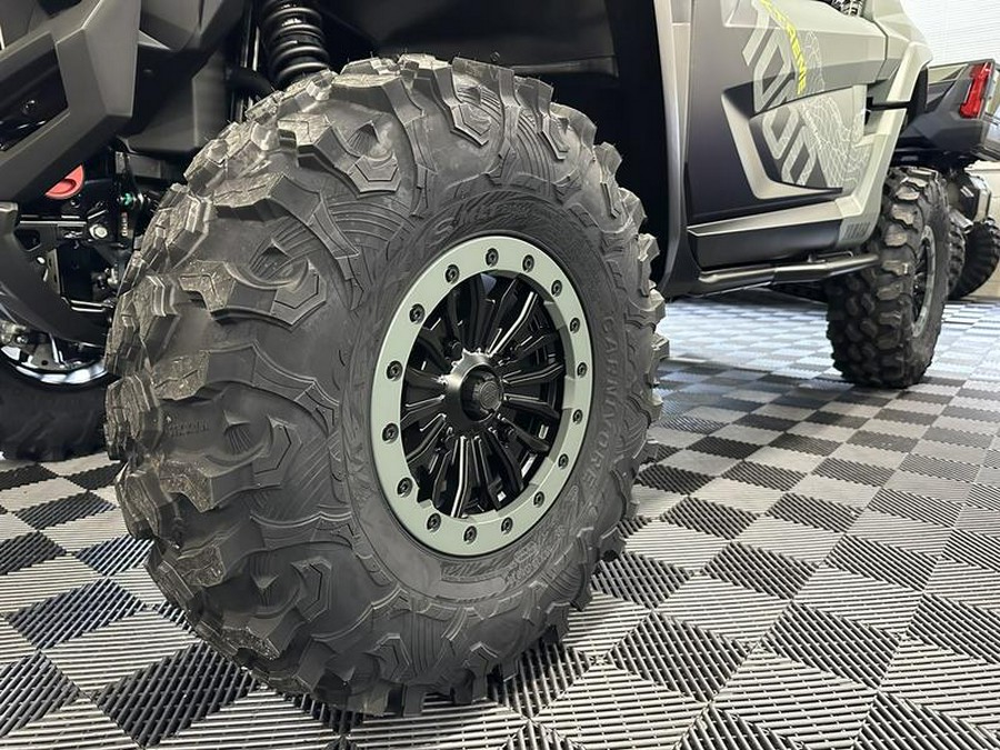 2026 Yamaha Wolverine Rmax2 1000 Xt-R