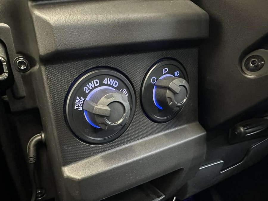 2026 Yamaha Wolverine Rmax2 1000 Xt-R