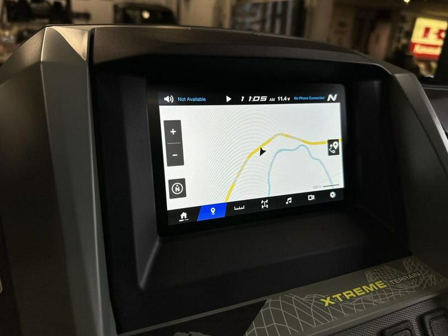 2026 Yamaha Wolverine Rmax2 1000 Xt-R