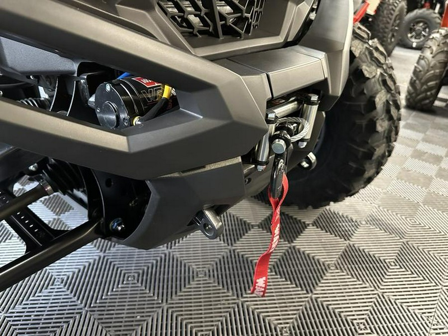 2026 Yamaha Wolverine Rmax2 1000 Xt-R