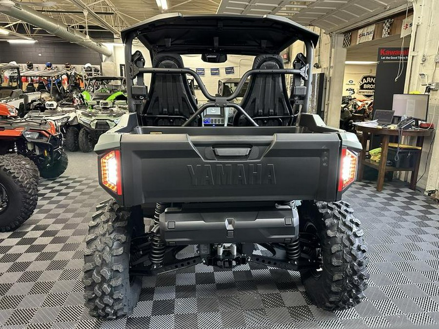 2026 Yamaha Wolverine Rmax2 1000 Xt-R