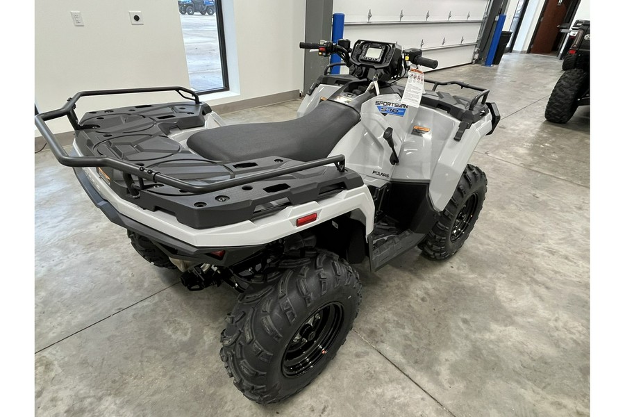 2026 Polaris SPORTSMAN 570 EPS