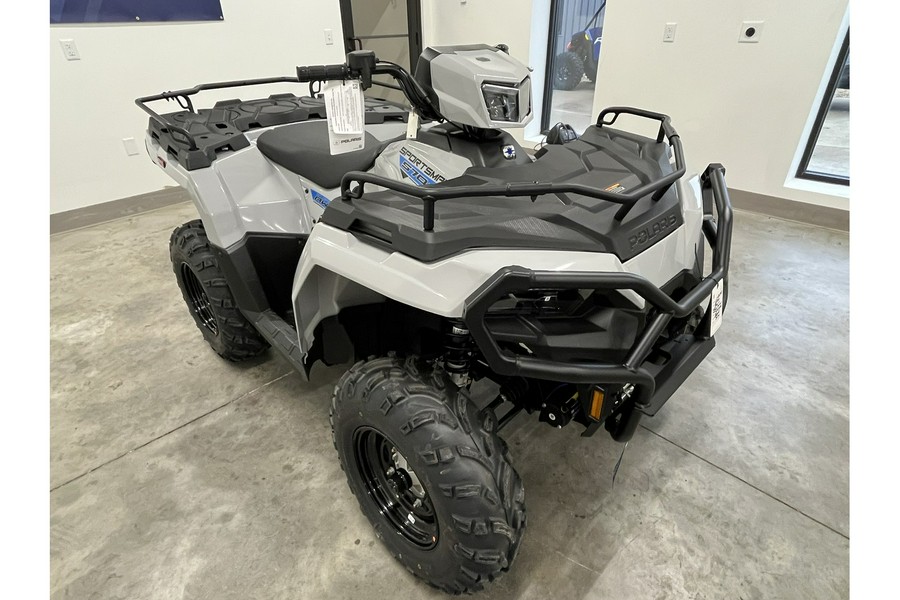 2026 Polaris SPORTSMAN 570 EPS